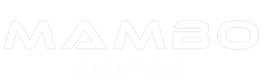 Mambo Gastrobar Logo