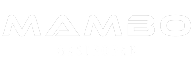 Mambo Gastrobar Logo